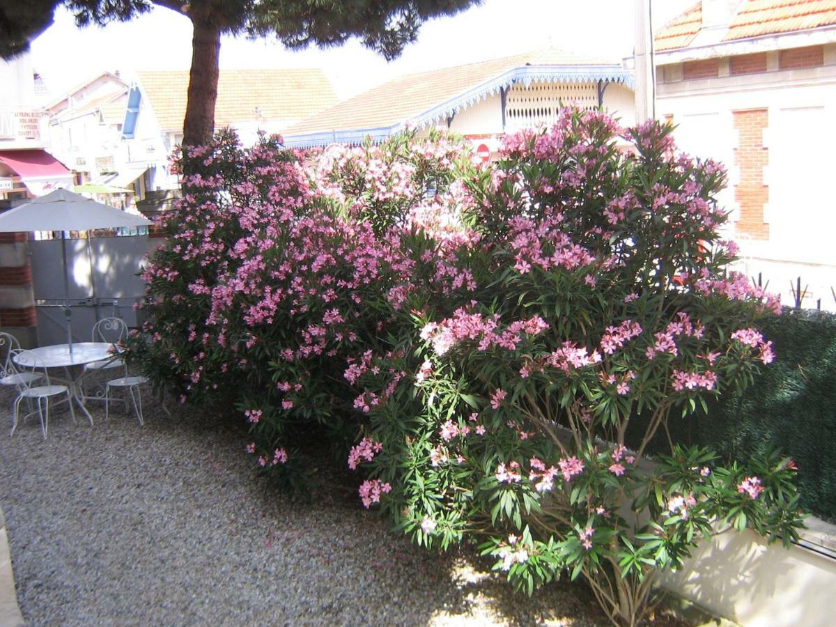 Villa Le Cid Soulac-sur-Mer Exterior photo